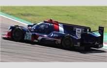 21 - Oreca 07 Gibson - United Autosports