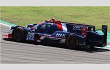 22 - Oreca 07 Gibson - United Autosports