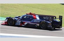 23 - Oreca 07 Gibson - United Autosports