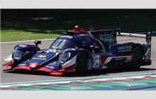 23 - Oreca 07 Gibson - United Autosports