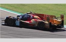 24 - Oreca 07 Gibson - Nielsen Racing