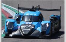 25 - Oreca 07 Gibson - Algarve Pro Racing