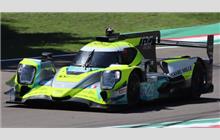 29 - Oreca 07 Gibson - Richard Mille by TDS