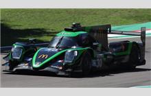 30 - Oreca 07 Gibson - Duqueine Team