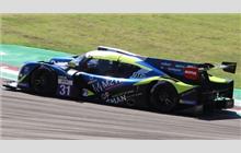 31 - Ligier JS P320 Nissan (Onroak) - Racing Spirit of Leman