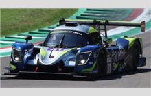 31 - Ligier JS P320 Nissan (Onroak) - Racing Spirit of Leman