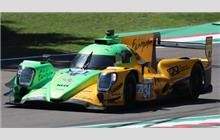 34 - Oreca 07 Gibson - Inter Europol Competition