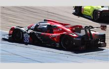 35 - Ligier JS P320 Nissan (Onroak) - Ultimate