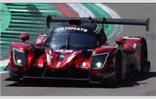 35 - Ligier JS P320 Nissan (Onroak) - Ultimate