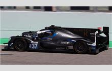 37 - Oreca 07 Gibson - COOL Racing