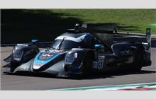 37 - Oreca 07 Gibson - COOL Racing