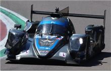 47 - Oreca 07 Gibson - Cool Racing