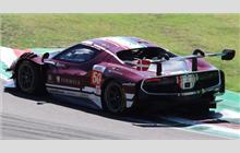 50 - Ferrari 296 LMGT3 (Oreca) - Formula Racing