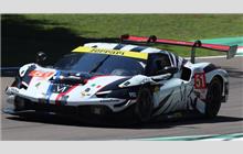 51 - Ferrari 296 LMGT3 (Oreca) - AF Corse