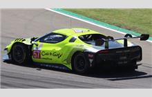 57 - Ferrari 296 LMGT3 (Oreca) - Kessel Racing