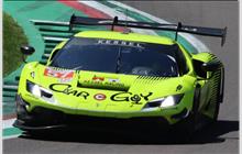 57 - Ferrari 296 LMGT3 (Oreca) - Kessel Racing