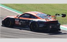 60 - Porsche 992 GT3 R - Proton Competition