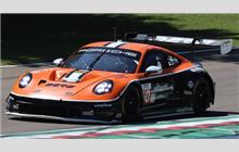 60 - Porsche 992 GT3 R - Proton Competition