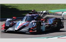 83 - Oreca 07 Gibson - AF Corse