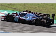 83 - Oreca 07 Gibson - AF Corse