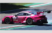 85 - Porsche 992 GT3 R - Iron Dames