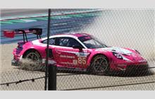 85 - Porsche 992 GT3 R - Iron Dames