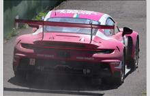 85 - Porsche 992 GT3 R - Iron Dames