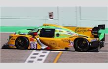 88 - Ligier JS P320 Nissan (Onroak) - Inter Europol Competition