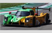 88 - Ligier JS P320 Nissan (Onroak) - Inter Europol Competition