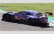 97 - Aston Martin Vantage AMR LMGT3 - Grid Motorsport by TF