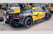 82 - Chevrolet Corvette C8 Z06 LMGT3.R #008 (Pratt & Miller) - TF Sport