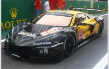82 - Chevrolet Corvette C8 Z06 LMGT3.R #008 (Pratt & Miller) - TF Sport