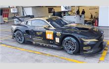 88 - Ford Mustang LMGT3 #FP GT3 007 (Multimatic) - Proton Competition