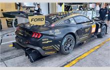 88 - Ford Mustang LMGT3 #FP GT3 007 (Multimatic) - Proton Competition
