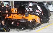95 - McLaren 720S GT3 Evo #PA1-048 - United Autosports