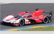 4 - Porsche 963 #127 (Multimatic) - Porsche Penske Motorsport