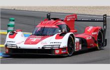 4 - Porsche 963 #127 (Multimatic) - Porsche Penske Motorsport