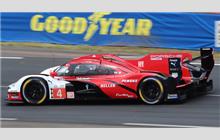 4 - Porsche 963 #127 (Multimatic) - Porsche Penske Motorsport