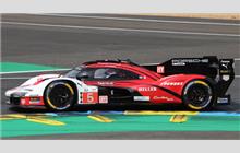 5 - Porsche 963 #122 (Multimatic) - Porsche Penske Motorsport