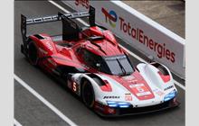 5 - Porsche 963 #122 (Multimatic) - Porsche Penske Motorsport