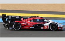 5 - Porsche 963 #122 (Multimatic) - Porsche Penske Motorsport