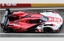 5 - Porsche 963 #122 (Multimatic) - Porsche Penske Motorsport