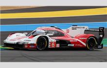 6 - Porsche 963 #125 (Multimatic) - Porsche Penske Motorsport