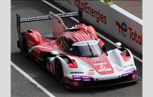 6 - Porsche 963 #125 (Multimatic) - Porsche Penske Motorsport