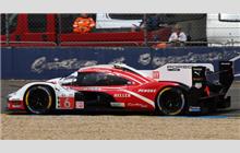 6 - Porsche 963 #125 (Multimatic) - Porsche Penske Motorsport