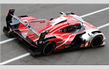 6 - Porsche 963 #125 (Multimatic) - Porsche Penske Motorsport