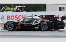 8 - Toyota GR010 Hybrid #22-08 - Toyota Gazoo Racing