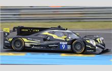 9 - Oreca 07 Gibson #23 - Proton Competition