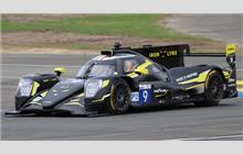 9 - Oreca 07 Gibson #23 - Proton Competition