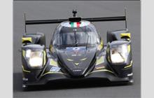 9 - Oreca 07 Gibson #23 - Proton Competition